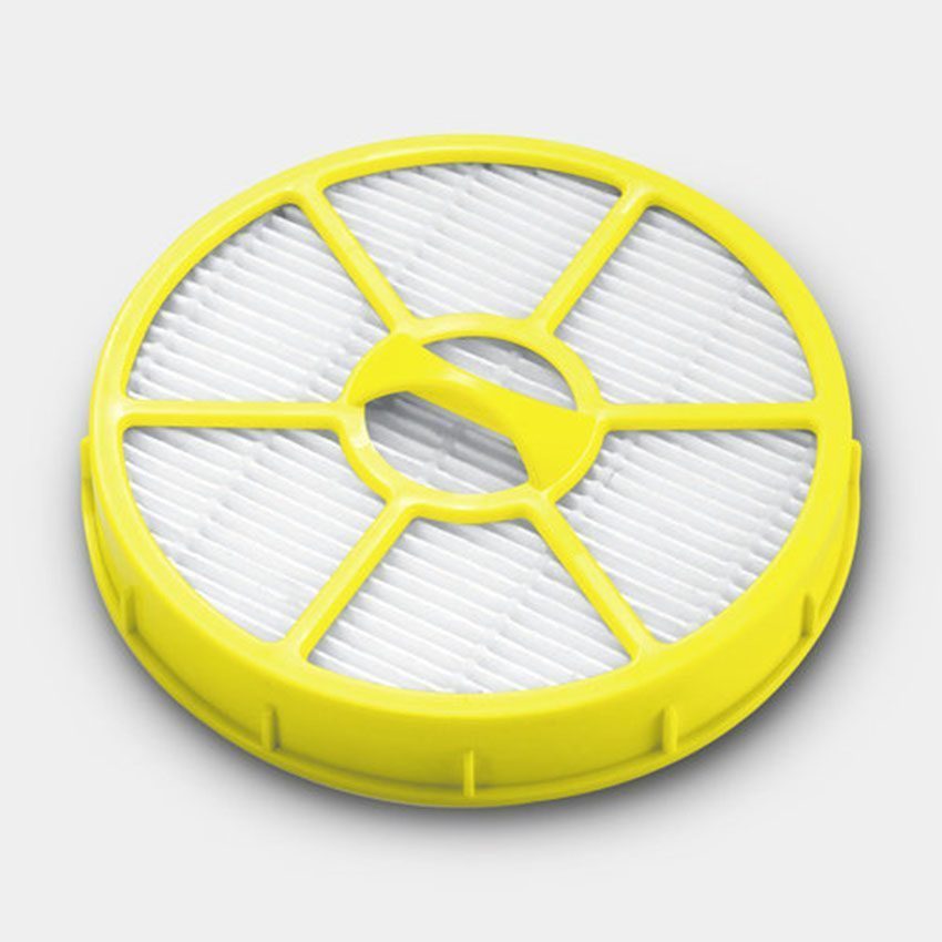 Máy hút bụi Karcher VC 3 PLUS - Hàng chính hãng