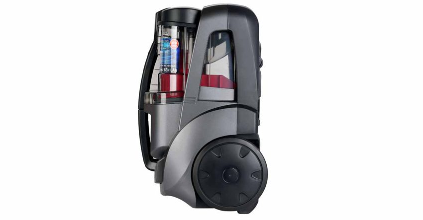 Máy hút bụi Panasonic MC-CL777HN49 - Hàng chính hãng