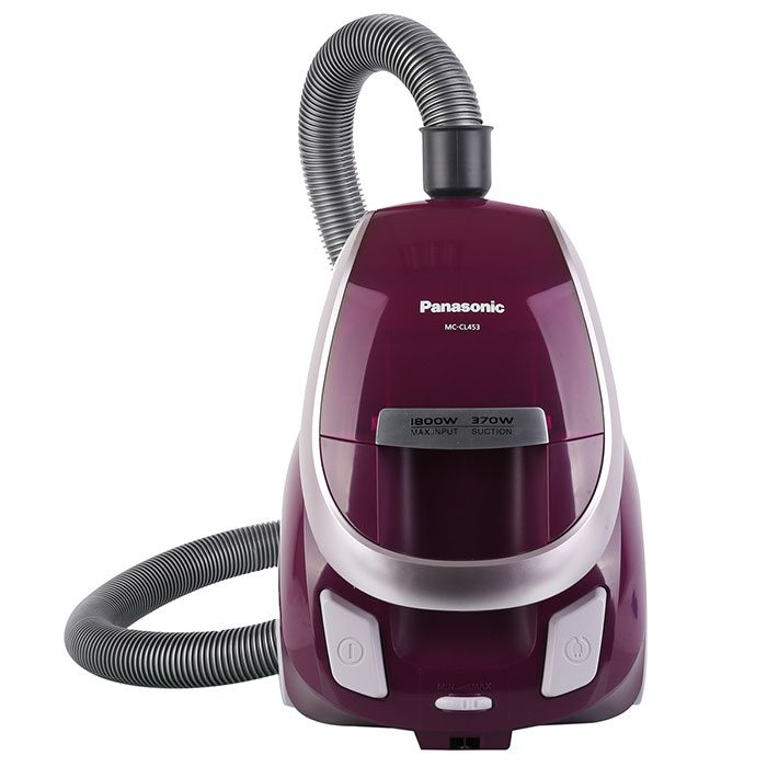 Máy hút bụi Panasonic MC-CL453 - Hàng chính hãng