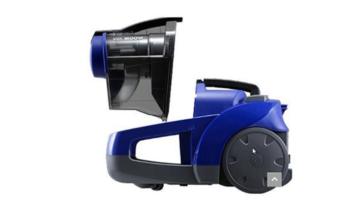 Máy hút bụi Panasonic MC-CL561 - Hàng chính hãng