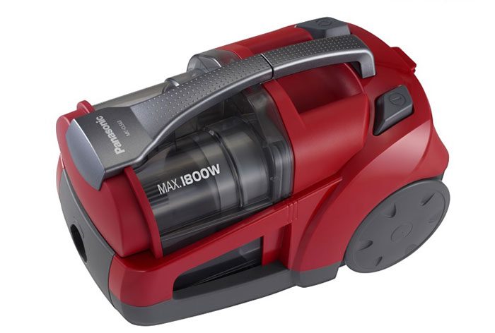 Máy hút bụi Panasonic MC-CL563 - Hàng chính hãng
