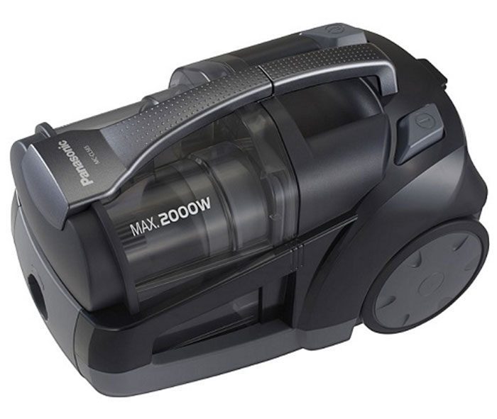 Máy hút bụi Panasonic MC-CL565KN46 - Hàng chính hãng
