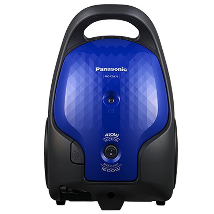 Máy hút bụi Panasonic PAHB-MC-CG371 - Hàng chính hãng