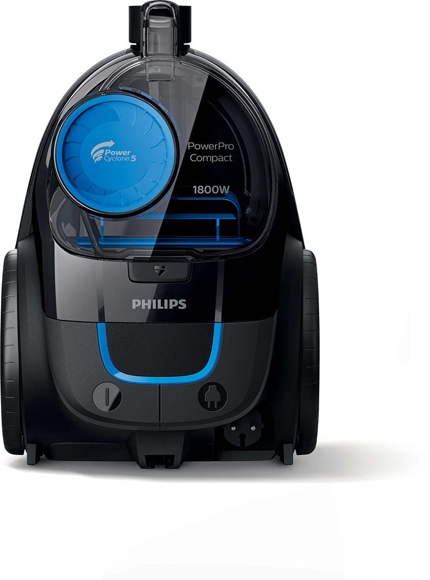 Máy hút bụi Philips FC9350 - Hàng chính hãng