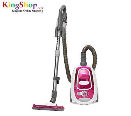 Máy hút bụi Tiross TS933 - Công suất 1600W - Hàng chính hãng