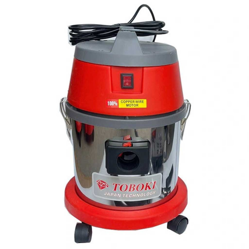 Máy hút bụi Toboki TK-25L - Hàng chính hãng