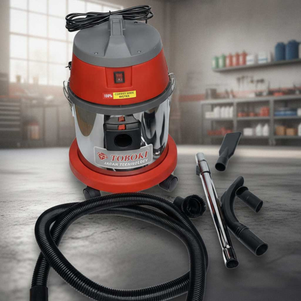 Máy hút bụi Toboki TK-35L - Hàng chính hãng