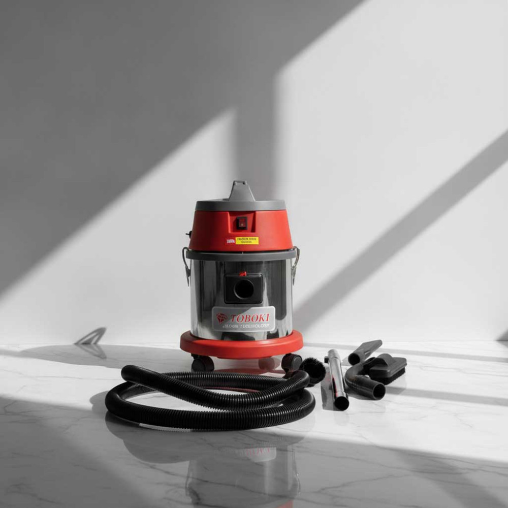Máy hút bụi Toboki TK-35L - Hàng chính hãng