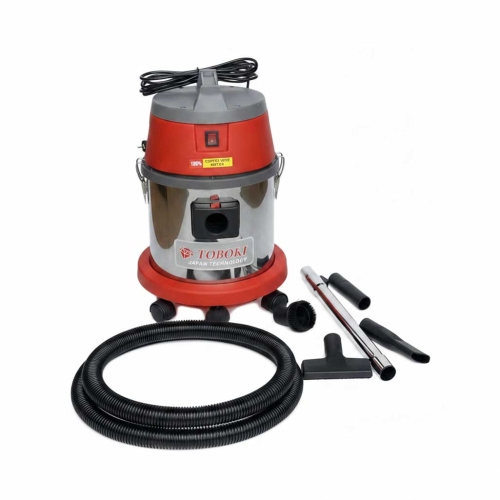 Máy hút bụi Toboki TK-35L - Hàng chính hãng