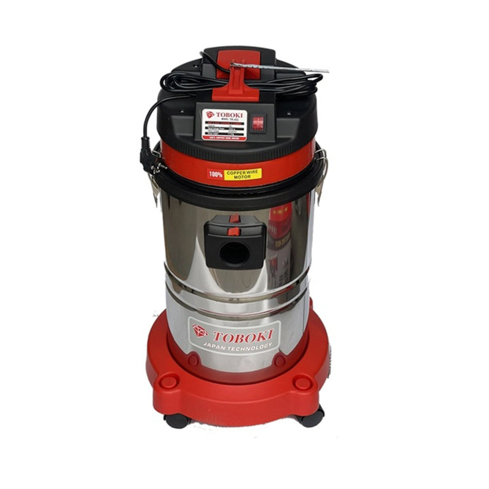 Máy hút bụi Toboki TK-45L - Hàng chính hãng