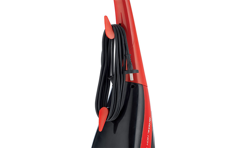Máy hút bụi cầm tay Ariete MOD-2762 - Hàng chính hãng