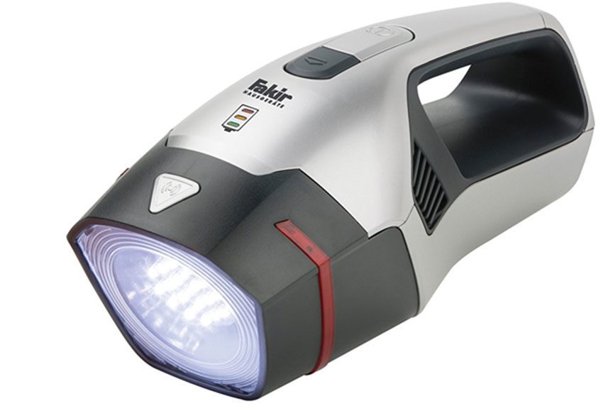 Máy hút bụi cầm tay Fakir AS 1108 T CBC - Hàng chính hãng