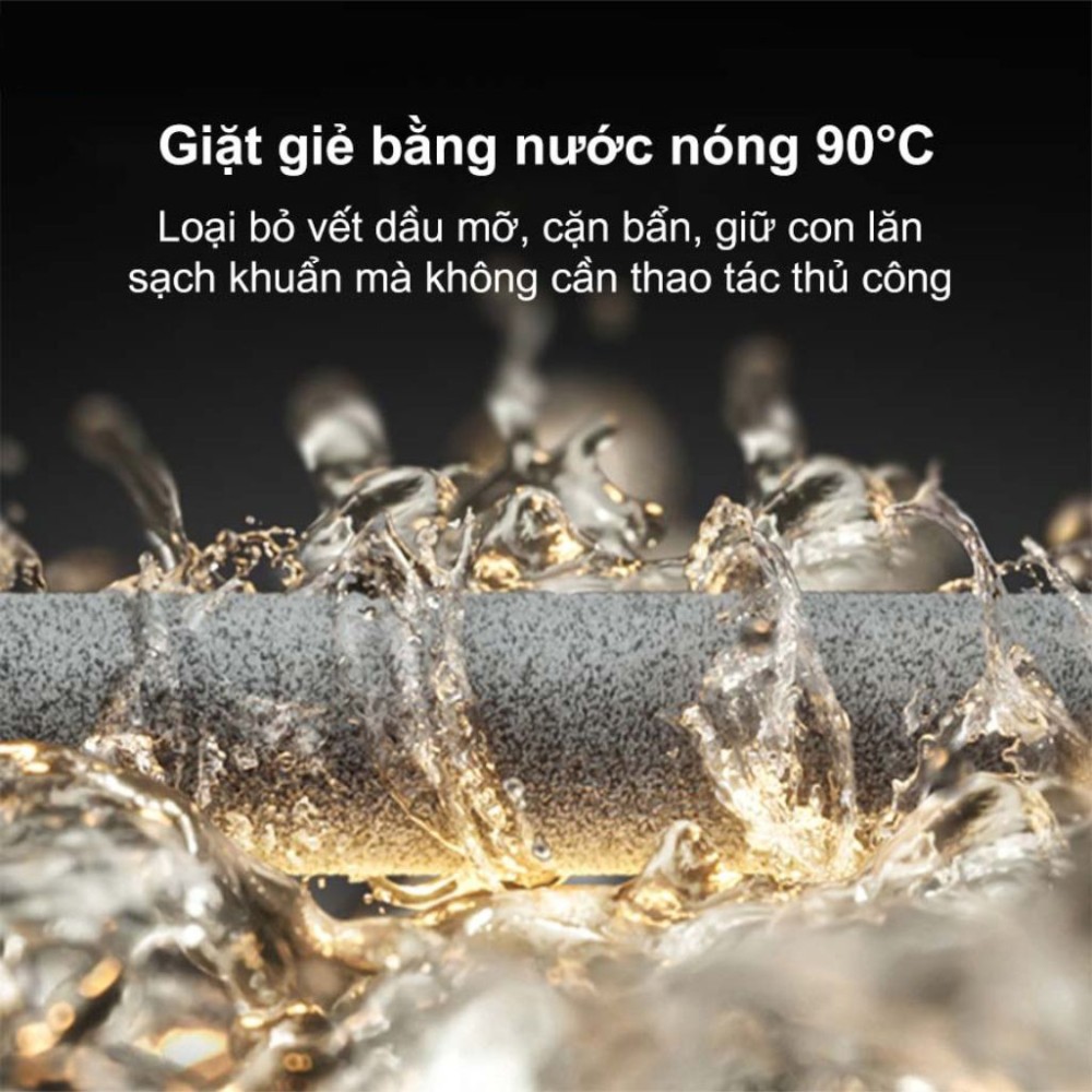 Máy hút bụi cầm tay Roborock F25 Ultra  - Hàng chính hãng