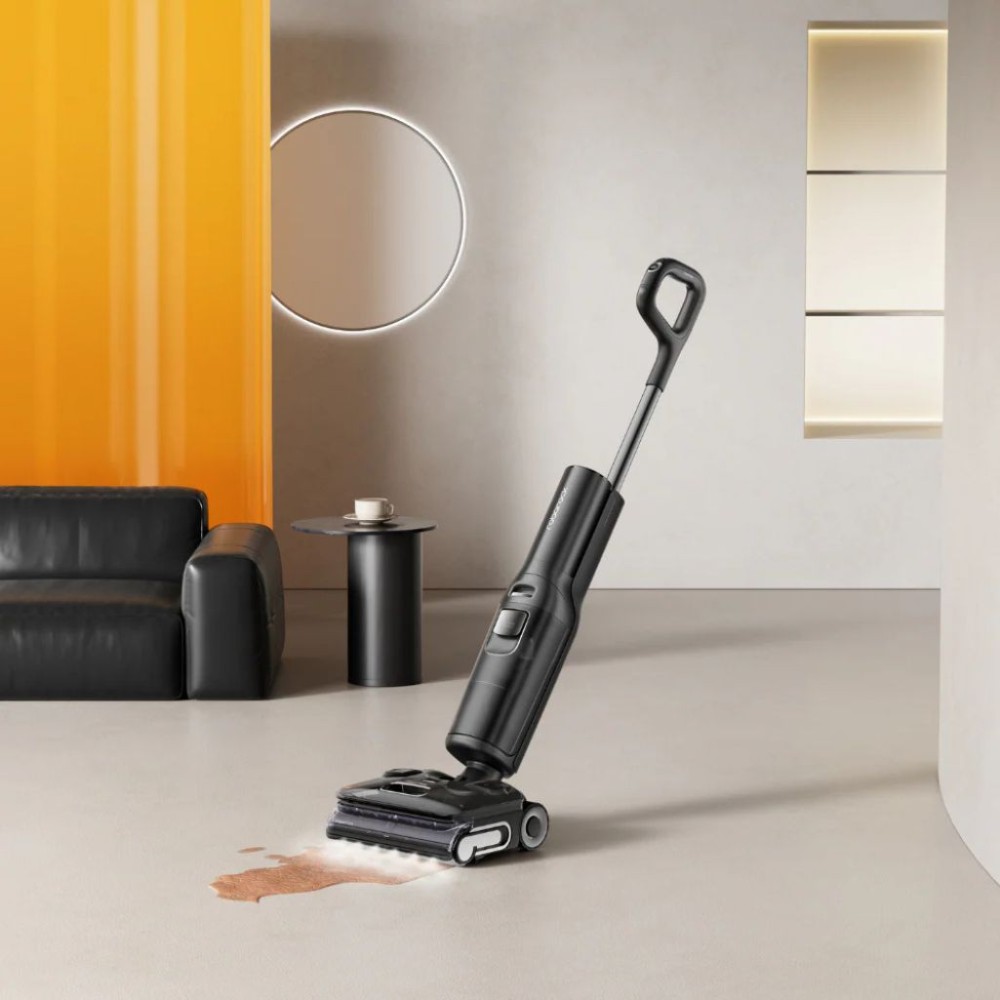 Máy hút bụi cầm tay Roborock F25 Ultra  - Hàng chính hãng