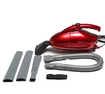 Máy hút bụi cầm tay Vacuum Cleaner JK-08 - Hàng chính hãng