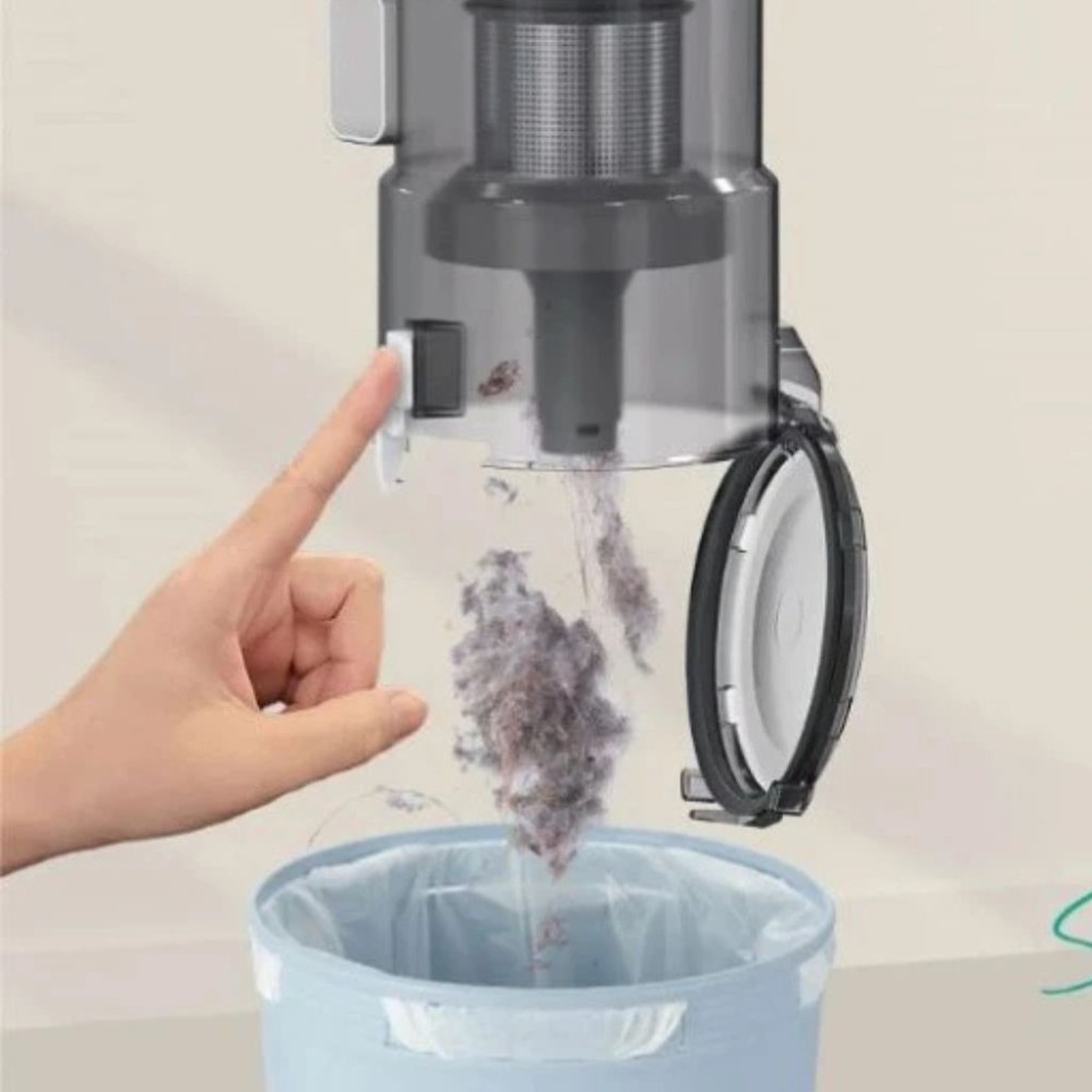 Máy hút bụi cầm tay Livotec LV-200 - Hàng chính hãng