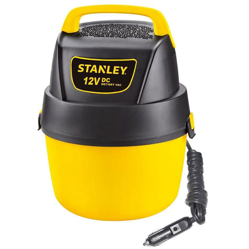Máy hút bụi Stanley SL18125DC - Hàng chính hãng