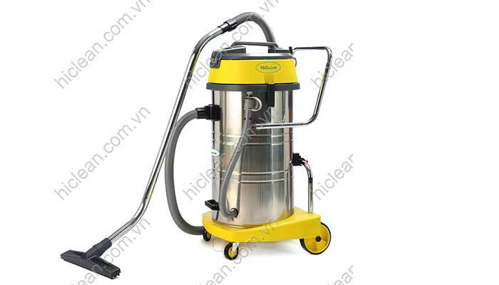 Máy hút bụi công nghiệp HiClean HC 903 - Hàng chính hãng