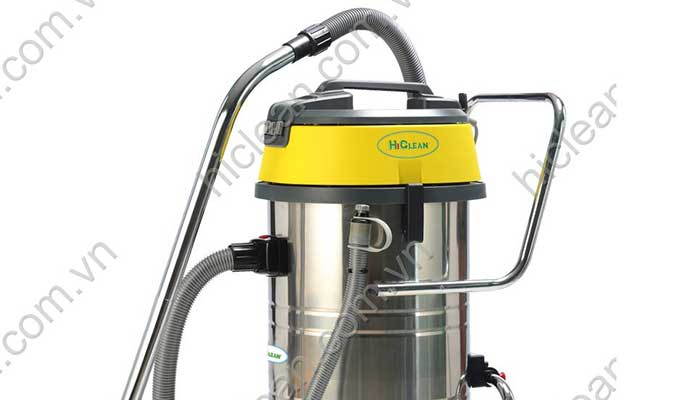 Máy hút bụi công nghiệp HiClean HC 903 - Hàng chính hãng
