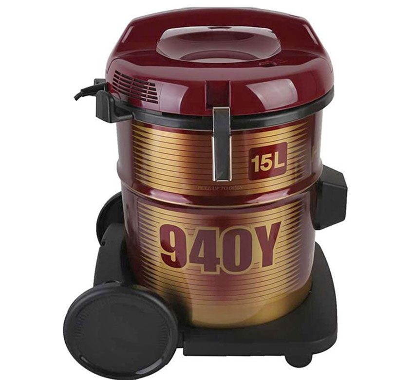 Máy hút bụi công nghiệp Hitachi CV-940Y - Hàng chính hãng