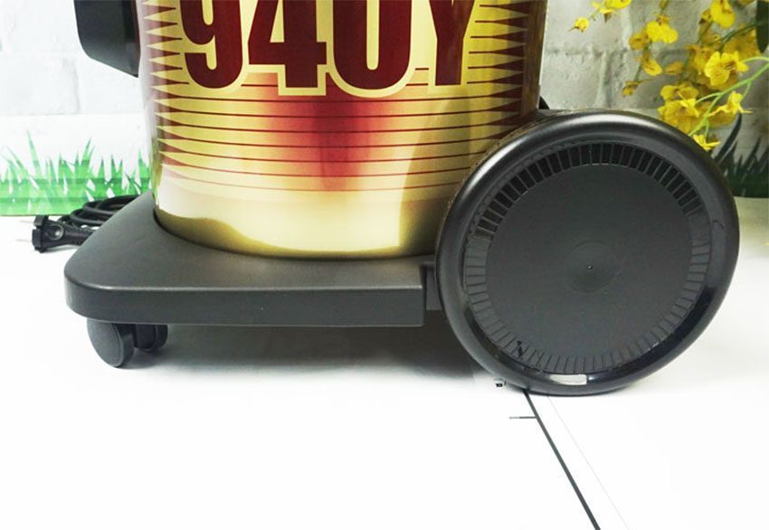 Máy hút bụi công nghiệp Hitachi CV-940Y - Hàng chính hãng