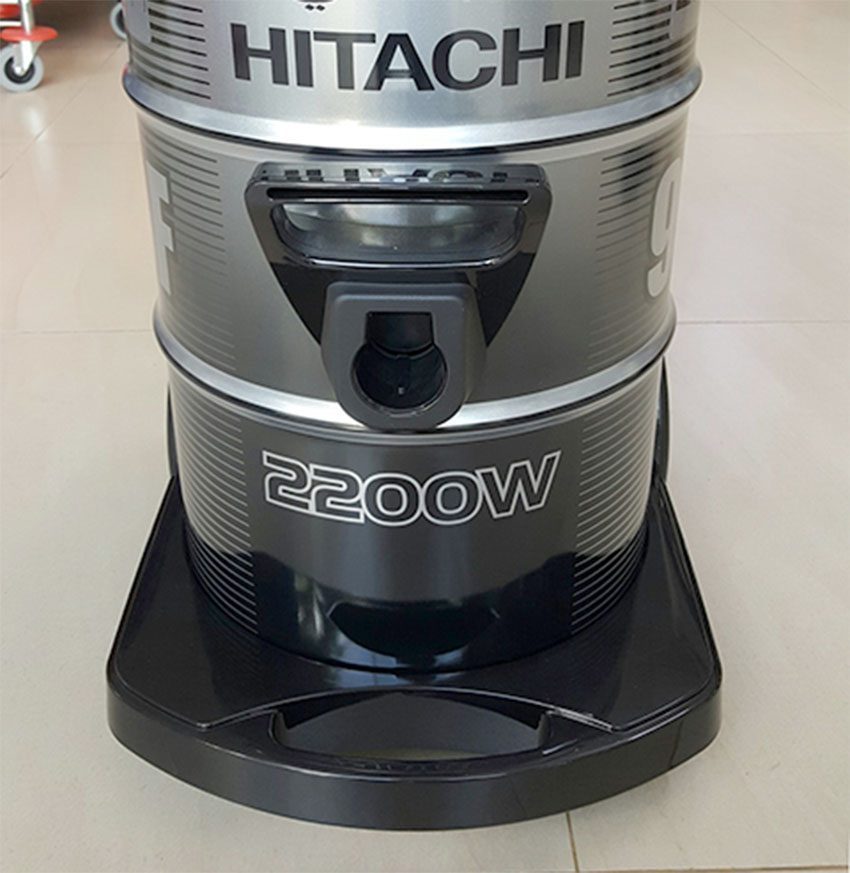 Máy hút bụi công nghiệp Hitachi CV-960F - Hàng chính hãng