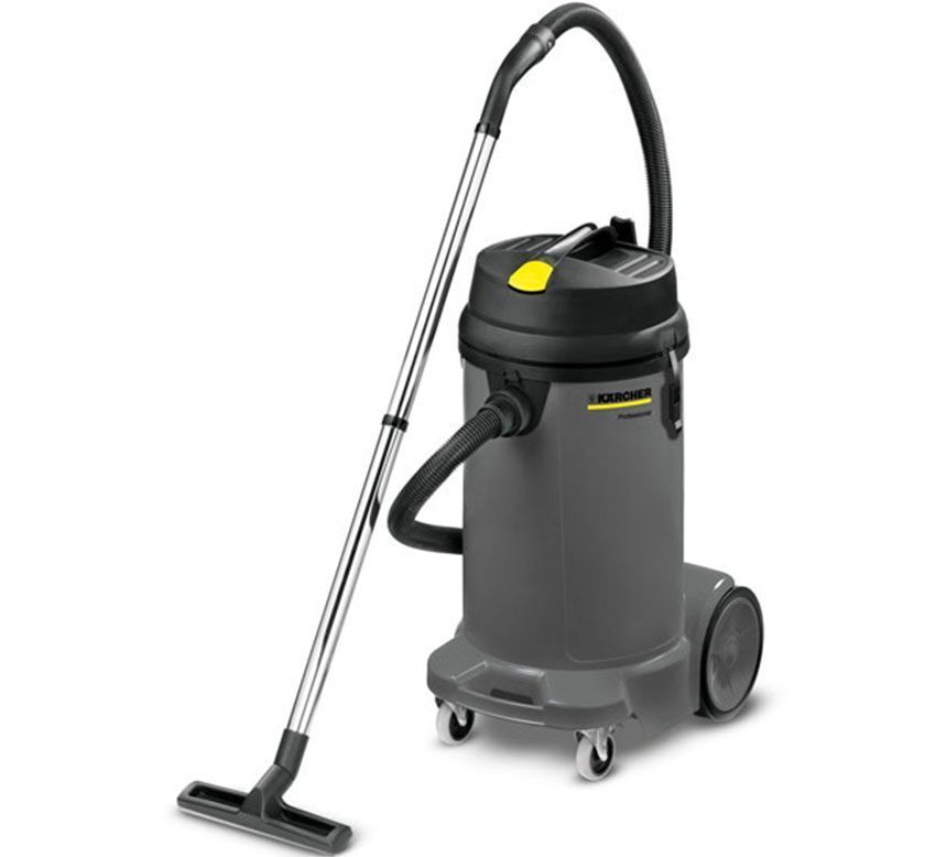 Máy hút bụi Karcher NT 48/1 - Hàng chính hãng
