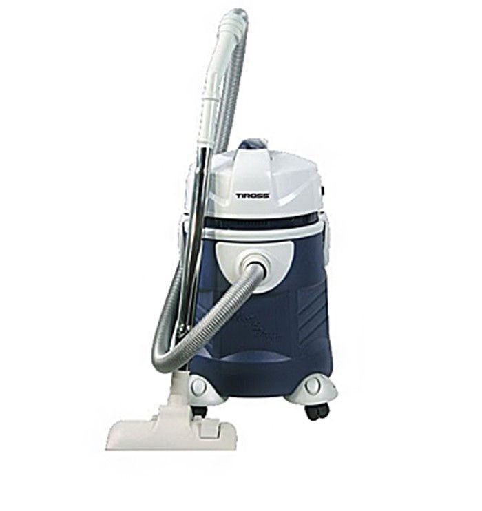 Máy hút bụi công nghiệp Tiross TS9301 - Made in Malaysia - Hàng chính hãng