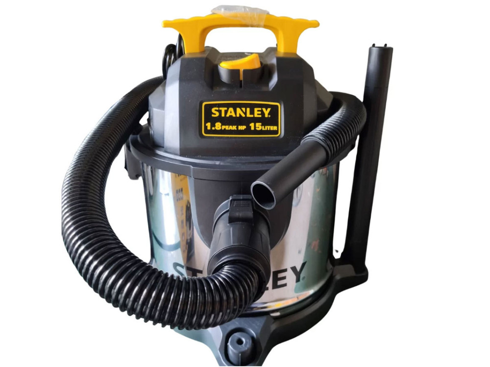Máy hút bụi Stanley SL19301-4B - Hàng chính hãng
