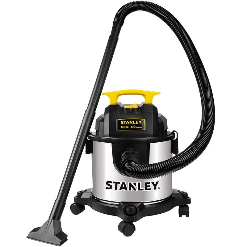 Máy hút bụi Stanley SL19301-4B - Hàng chính hãng