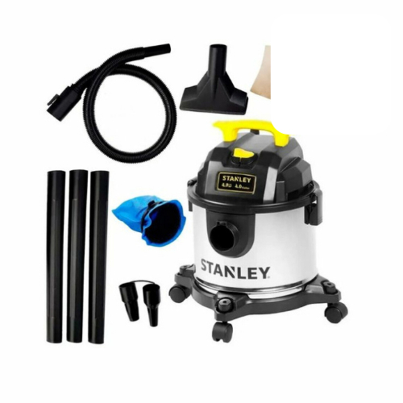 Máy hút bụi Stanley SL19301-4B - Hàng chính hãng
