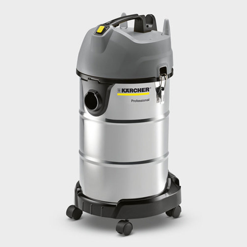Máy hút bụi khô và ướt Karcher NT 38/1 Me Classic - Hàng chính hãng