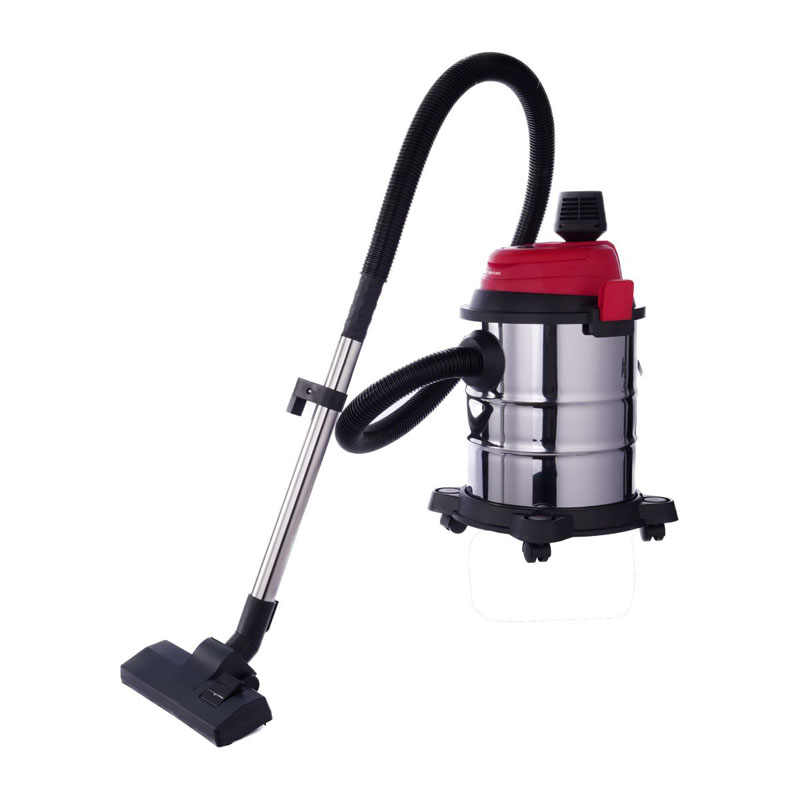 Máy hút bụi khô và ướt Fujihome VC12 - Hàng chính hãng