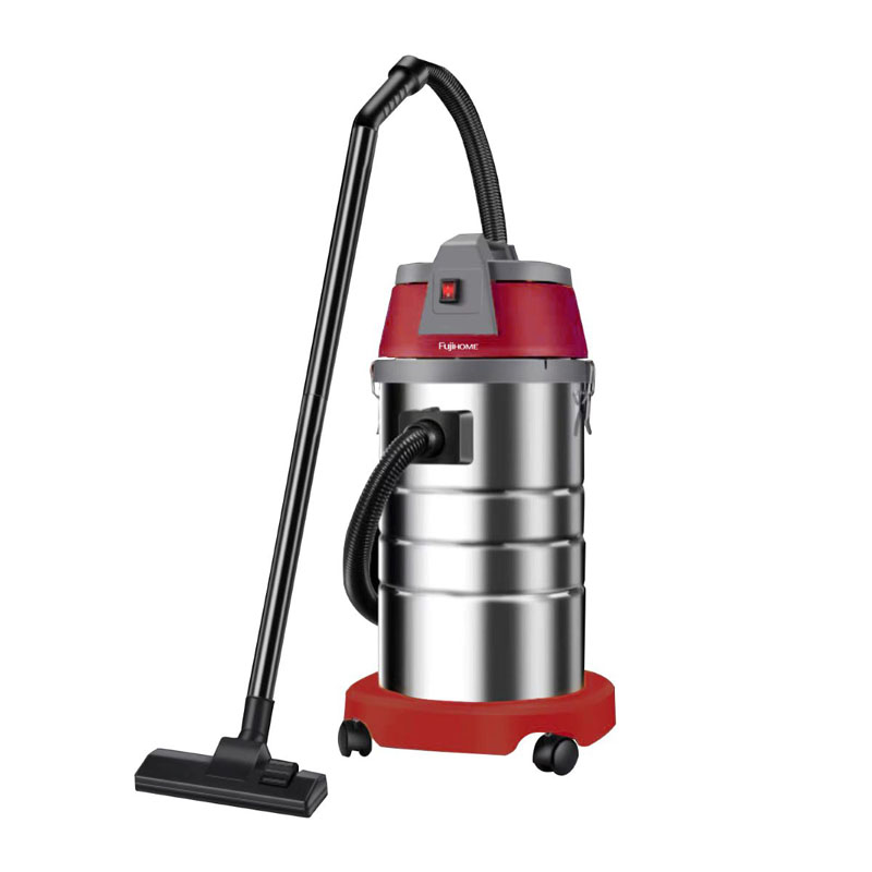 Máy hút bụi khô và ướt Fujihome VC35 - Hàng chính hãng