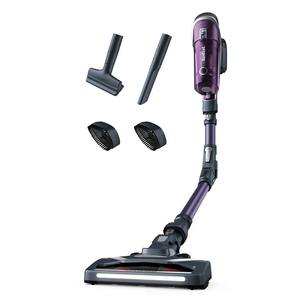 Máy hút bụi cầm tay Tefal TY9639WO - Hàng chính hãng