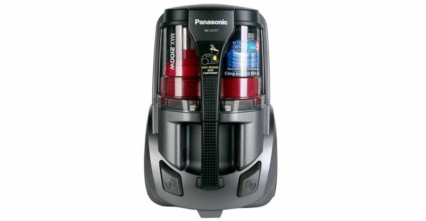 Máy hút bụi Panasonic MC-CL777HN49 - Hàng chính hãng