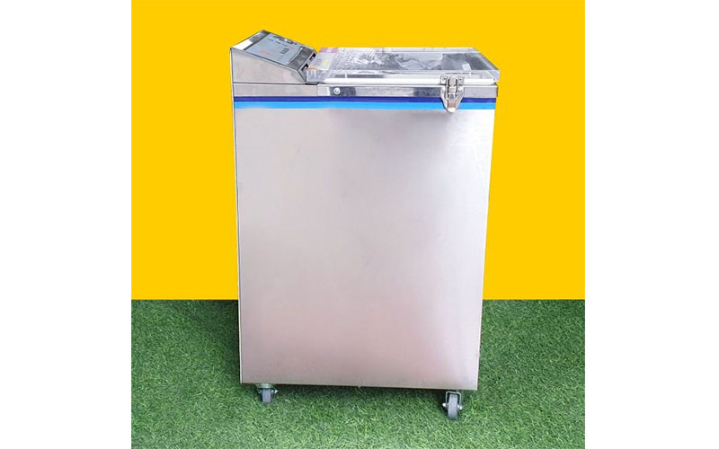 Máy hút chân không công nghiệp Yuzhong CY-600 - Hàng chính hãng