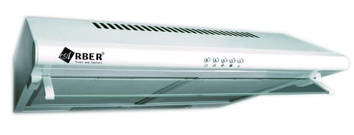 Máy hút khói khử mùi Arber AB-700A - Hàng chính hãng