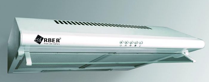 Máy hút khói khử mùi Arber AB-700A - Hàng chính hãng