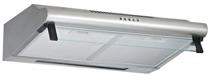 Máy hút khói khử mùi Arber AB-700D - Hàng chính hãng