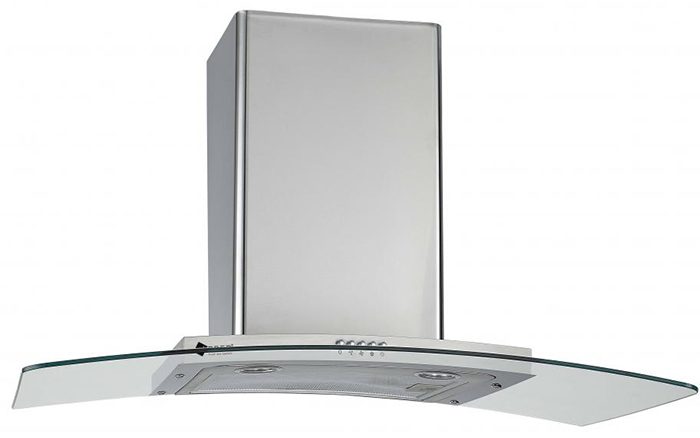 Máy hút khói khử mùi Arber AB-700Q - Hàng chính hãng