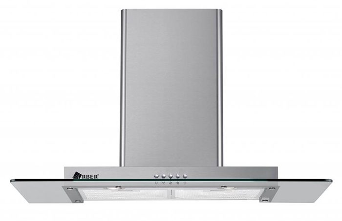 Máy hút khói khử mùi Arber AB-700U - Hàng chính hãng