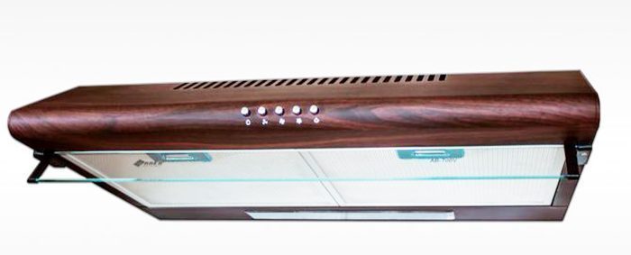 Máy hút khói khử mùi Arber AB-700V - Hàng chính hãng