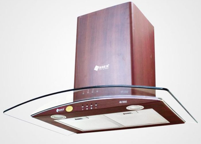 Máy hút khói khử mùi Arber AB-700VE - Hàng chính hãng