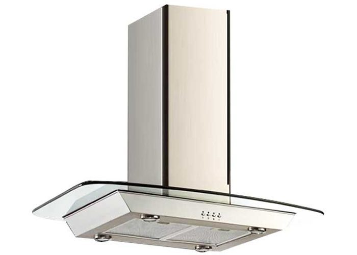 Máy hút khói khử mùi Arber AB-700Y - Hàng chính hãng