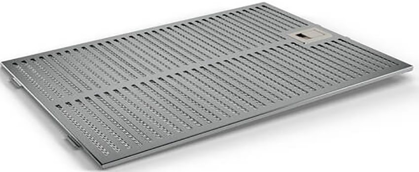 Máy hút khói khử mùi Bosch DIB98JQ50B - Hàng chính hãng