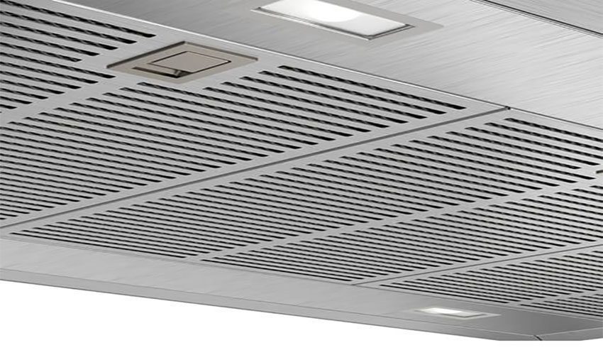 Máy hút khói khử mùi Bosch DIB98JQ50B - Hàng chính hãng