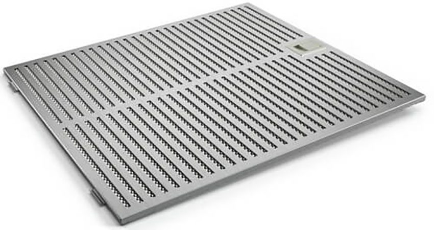 Máy hút khói khử mùi Bosch DWB97IM50 - Hàng chính hãng