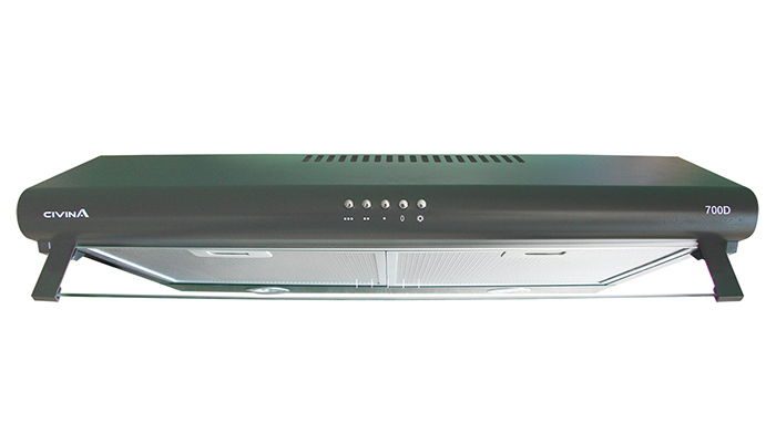 Máy hút mùi Civin CV-700D - Hàng chính hãng