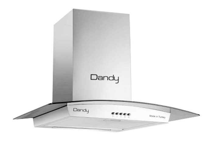 Máy hút khói khử mùi Dandy Como 70 - Hàng chính hãng